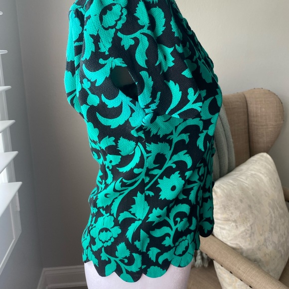 Anthropologie Maeve Top - Picture 7 of 10